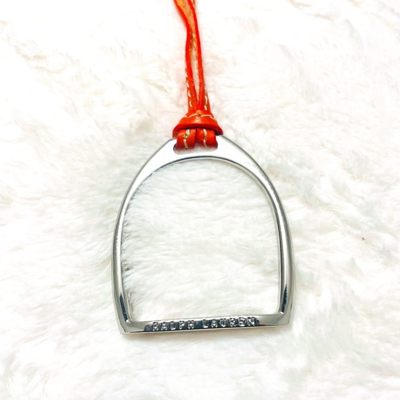 Ralph Lauren Collection Wristlet Holder - Picture 1 of 9